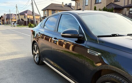 KIA Optima IV, 2020 год, 2 000 000 рублей, 15 фотография