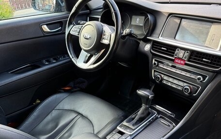 KIA Optima IV, 2020 год, 2 000 000 рублей, 19 фотография