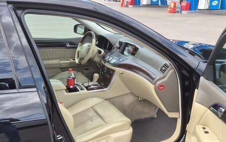 Infiniti M, 2008 год, 956 659 рублей, 6 фотография