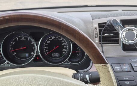 Infiniti M, 2008 год, 956 659 рублей, 8 фотография