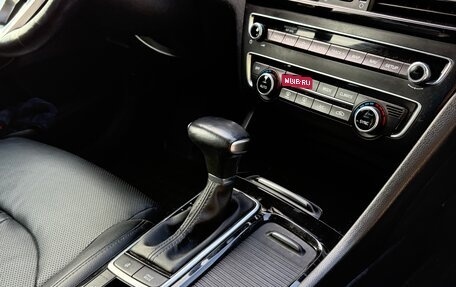 KIA Optima IV, 2020 год, 2 000 000 рублей, 21 фотография