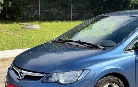 Honda Civic VIII, 2008 год, 900 000 рублей, 5 фотография