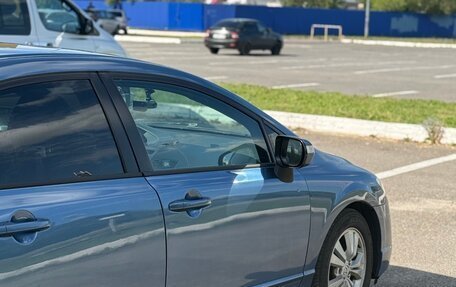 Honda Civic VIII, 2008 год, 900 000 рублей, 10 фотография