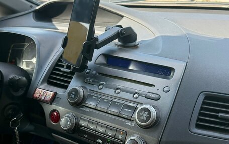Honda Civic VIII, 2008 год, 900 000 рублей, 14 фотография
