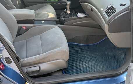 Honda Civic VIII, 2008 год, 900 000 рублей, 11 фотография
