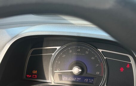Honda Civic VIII, 2008 год, 900 000 рублей, 12 фотография