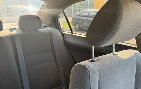 Honda Civic VIII, 2008 год, 900 000 рублей, 15 фотография