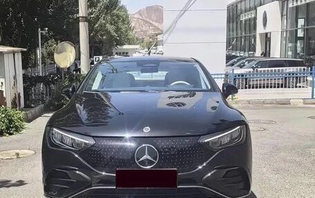 Mercedes-Benz EQE, 2026 год, 5 625 000 рублей, 2 фотография
