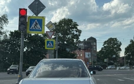 Audi 80, 1991 год, 94 000 рублей, 4 фотография