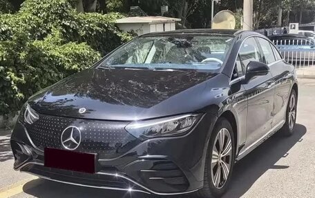 Mercedes-Benz EQE, 2026 год, 5 625 000 рублей, 3 фотография