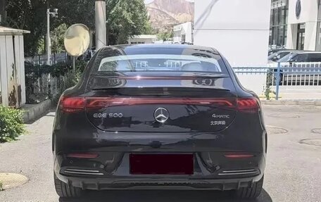 Mercedes-Benz EQE, 2026 год, 5 625 000 рублей, 5 фотография
