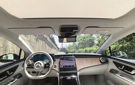 Mercedes-Benz EQE, 2026 год, 5 625 000 рублей, 8 фотография