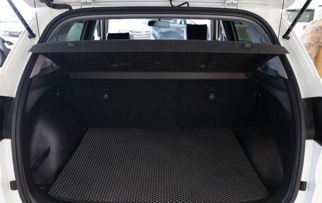 Hyundai Creta I рестайлинг, 2019 год, 2 099 000 рублей, 12 фотография