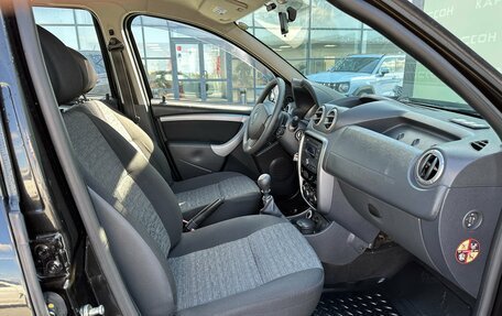 Renault Duster I рестайлинг, 2012 год, 919 000 рублей, 7 фотография