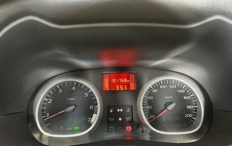Renault Duster I рестайлинг, 2012 год, 919 000 рублей, 9 фотография