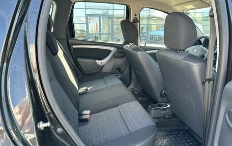 Renault Duster I рестайлинг, 2012 год, 919 000 рублей, 8 фотография