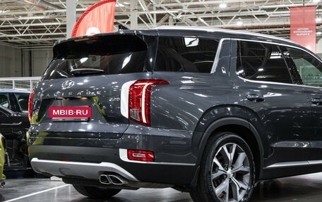 Hyundai Palisade I, 2022 год, 4 499 700 рублей, 6 фотография