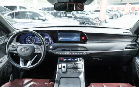 Hyundai Palisade I, 2022 год, 4 499 700 рублей, 13 фотография