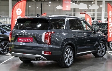 Hyundai Palisade I, 2022 год, 4 499 700 рублей, 5 фотография