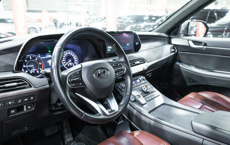Hyundai Palisade I, 2022 год, 4 499 700 рублей, 15 фотография