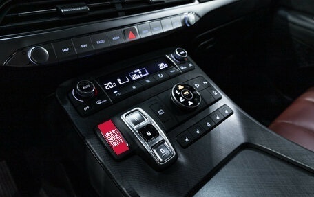 Hyundai Palisade I, 2022 год, 4 499 700 рублей, 21 фотография