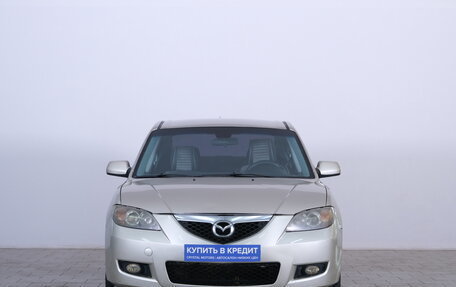 Mazda 3, 2007 год, 629 000 рублей, 3 фотография