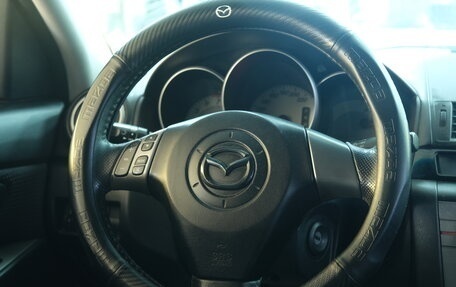 Mazda 3, 2007 год, 629 000 рублей, 13 фотография