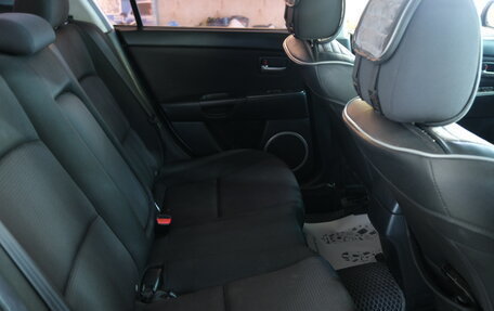 Mazda 3, 2007 год, 629 000 рублей, 21 фотография