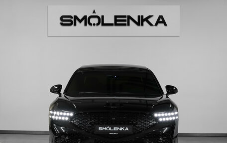 Genesis G90, 2026 год, 27 500 000 рублей, 2 фотография