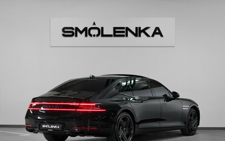 Genesis G90, 2026 год, 27 500 000 рублей, 3 фотография