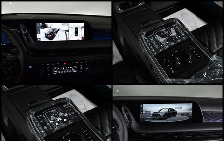 Genesis G90, 2026 год, 27 500 000 рублей, 6 фотография