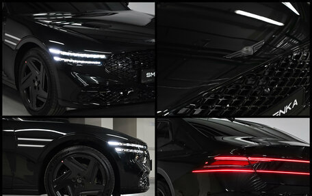 Genesis G90, 2026 год, 27 500 000 рублей, 5 фотография
