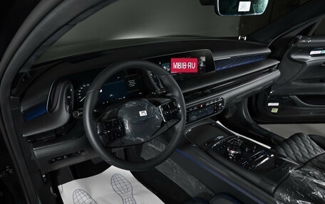 Genesis G90, 2026 год, 27 500 000 рублей, 14 фотография