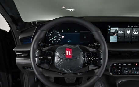 Genesis G90, 2026 год, 27 500 000 рублей, 16 фотография