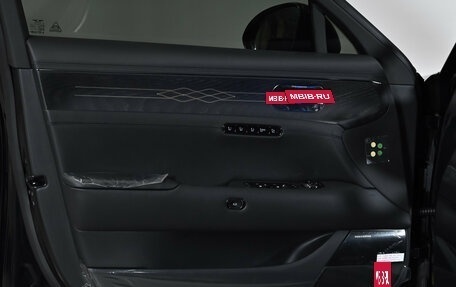 Genesis G90, 2026 год, 27 500 000 рублей, 17 фотография