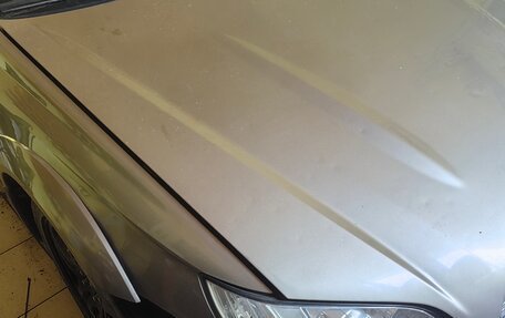 Subaru Outback III, 2007 год, 600 000 рублей, 4 фотография