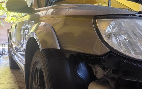 Subaru Outback III, 2007 год, 600 000 рублей, 6 фотография