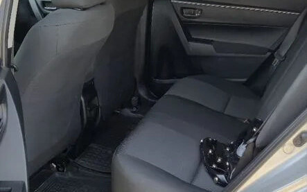 Toyota Corolla, 2013 год, 1 150 000 рублей, 3 фотография
