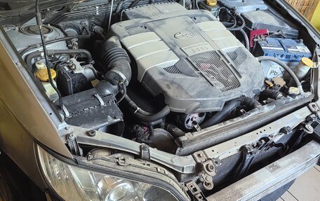 Subaru Outback III, 2007 год, 600 000 рублей, 5 фотография