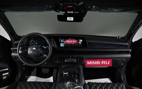 Genesis G90, 2026 год, 27 500 000 рублей, 19 фотография