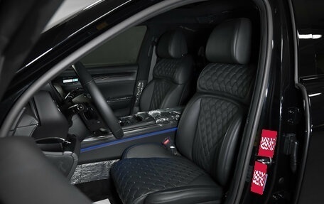 Genesis G90, 2026 год, 27 500 000 рублей, 12 фотография