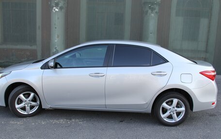 Toyota Corolla, 2013 год, 1 150 000 рублей, 11 фотография