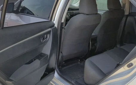 Toyota Corolla, 2013 год, 1 150 000 рублей, 4 фотография
