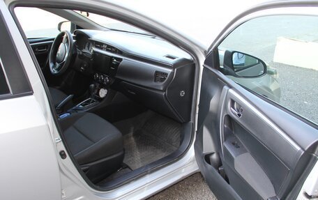 Toyota Corolla, 2013 год, 1 150 000 рублей, 15 фотография