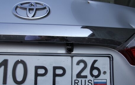 Toyota Corolla, 2013 год, 1 150 000 рублей, 17 фотография