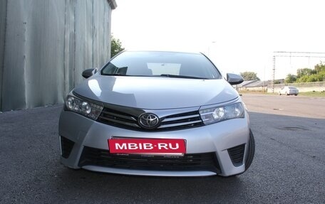 Toyota Corolla, 2013 год, 1 150 000 рублей, 9 фотография
