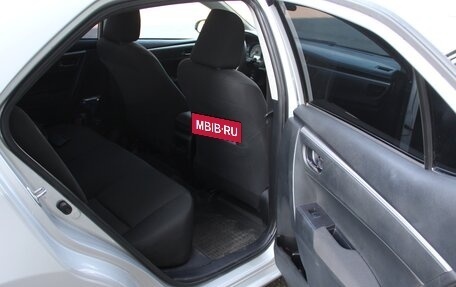 Toyota Corolla, 2013 год, 1 150 000 рублей, 16 фотография
