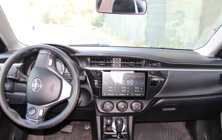 Toyota Corolla, 2013 год, 1 150 000 рублей, 21 фотография