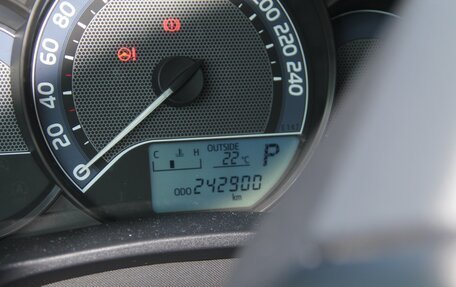 Toyota Corolla, 2013 год, 1 150 000 рублей, 22 фотография