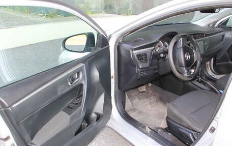 Toyota Corolla, 2013 год, 1 150 000 рублей, 19 фотография